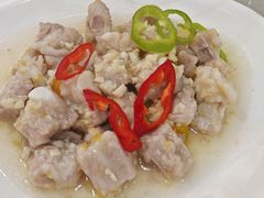 -口衣记鸡饭店