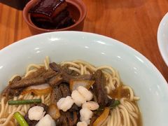 -奎元馆.百年奎元.非遗传承(西湖边的解放路店)