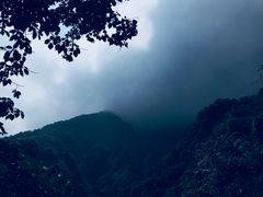 -九峰山