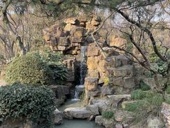-秋霞圃