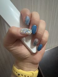 -JX今喜美甲美睫