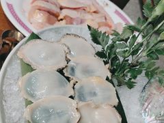 -禄婶鸡煲·打边炉