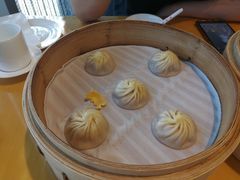 -鼎泰丰(嘉年华•海信广场VILLAGE店)