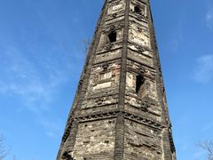 -上海佘山国家森林公园天马山园