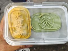 -北大家园食堂