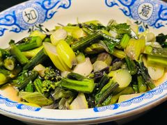 红菜苔-湘悦茗宴(创维店)