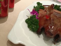 -松山湖帝豪花园酒店西餐厅(美景中路店)