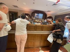 -国际饭店·帆声西饼屋(黄河路店)