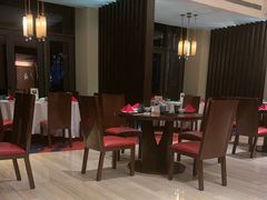 -逸林轩中餐厅(中信泰富朱家角锦江酒店)