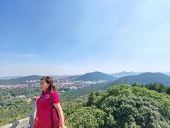 -云龙山