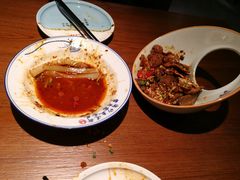 -川人百味(金安中央大街店)