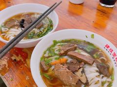 -肆姐面粉馆(坡子街店)