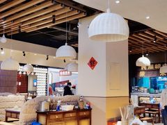 -民间粮仓重庆菜(金银潭永旺店)