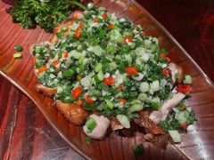 -花马天堂云南餐厅 Lost Heaven(外滩店)