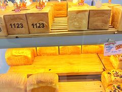 -红星前进面包牛奶公司(君太店)