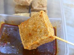 -王记西鎮电烤肉(汶上路店)