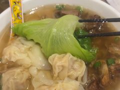 -一记面馆(易发店)