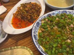 -百年神厨·地道川菜(清江西路店)