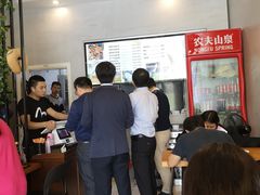 -宝小庆邵阳米粉(深圳市南山保利店)