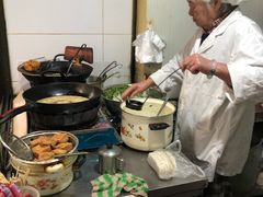 -阿婆油墩子(五里桥路188弄小区店)