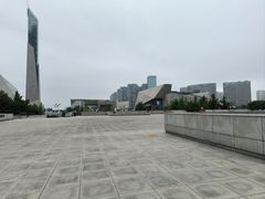 -长沙滨江文化园