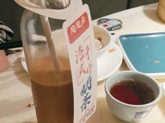 -陶陶居酒家(SM二期购物广场店)