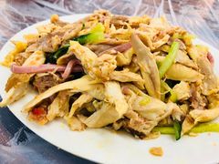-陈根记大牌档