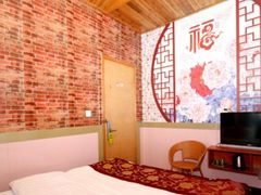 -东方之旅客栈(唯亭火车站店)