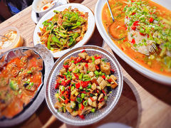 -饕林餐厅(太古里东升店)