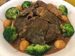 -骏莱海鲜鱼港(五角场店)
