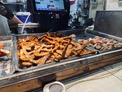-竺桥兄弟烤鸭(总店)