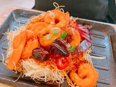 -翠华餐厅(香港国际机场店)