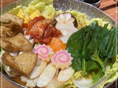 -稻前Taoki(方圆荟店)