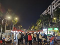 -海大南门夜市(海富街店)