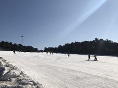 -棋盘山冰雪大世界