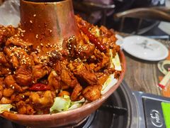 -刘记光大火锅鸡(北行店)
