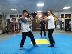 -仁义咏春拳馆(黄村国术馆)