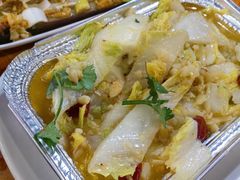 -老何太太鹤岗小串·团建聚餐(龙华店)