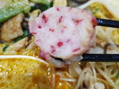 -张亮麻辣烫(南昌现代学院店)