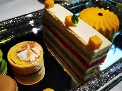 -Wei菋·Le Bistrot