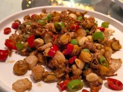 -怡和春天大酒楼(柳芳店)