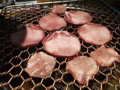 -老炉家木炭烤肉(长江国际店)
