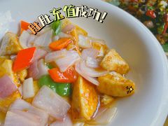 -尽善百年古院餐厅(王家老宅店)