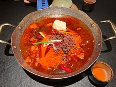 -色響火锅(恒隆广场店)