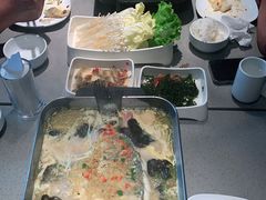 -半天妖烤鱼(石岛店)