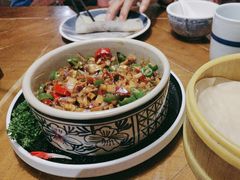 -雀舞云南菜(天津天河城购物中心店)