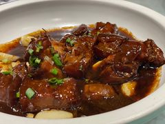 -陈厨老家菜馆(义安区店)