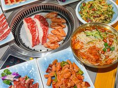 -鹤之乡·齐齐哈尔东北炭火烤肉(昆明盈江路店)
