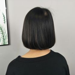 -GIRL STYLE 烫发·染发沙龙