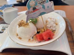 -自然椰·海南清补凉(海月广场店)